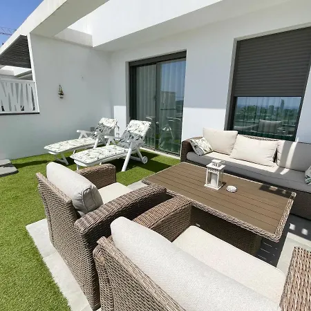 Seascape Luxury