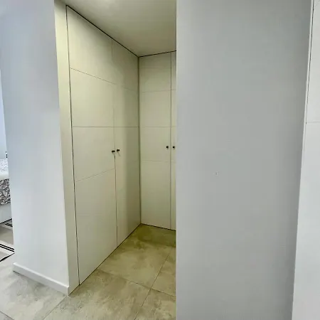 Apartment Seascape Luxury *