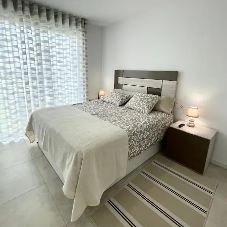 Seascape Luxury *