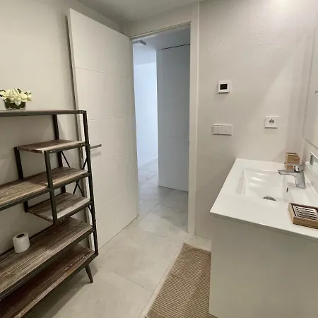 Apartment Seascape Luxury *