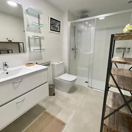Seascape Luxury Apartment