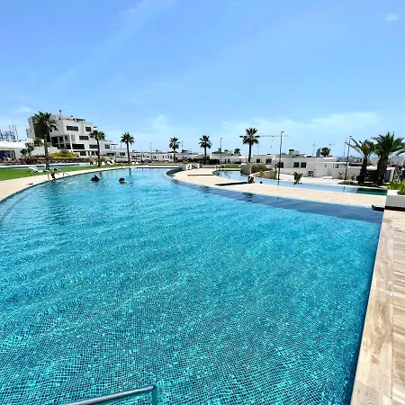 Seascape Luxury Apartment *