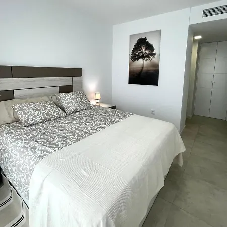Seascape Luxury