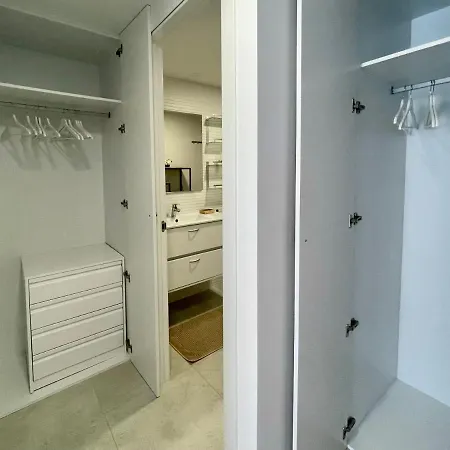 Apartment Seascape Luxury *