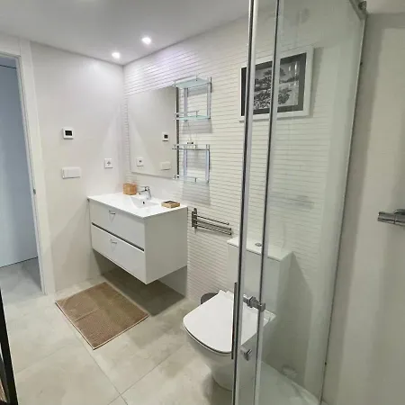 Seascape Luxury Apartment