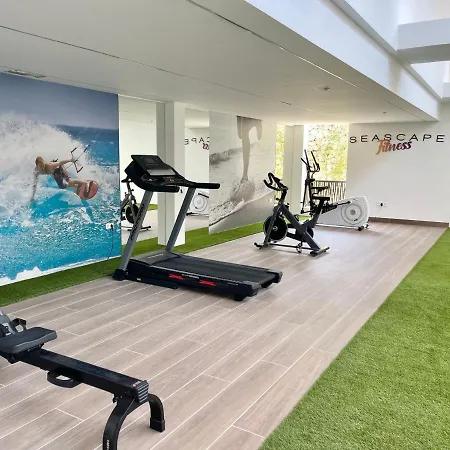 Seascape Luxury Apartment Finestrat