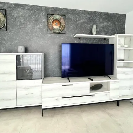 Seascape Luxury Apartment Finestrat