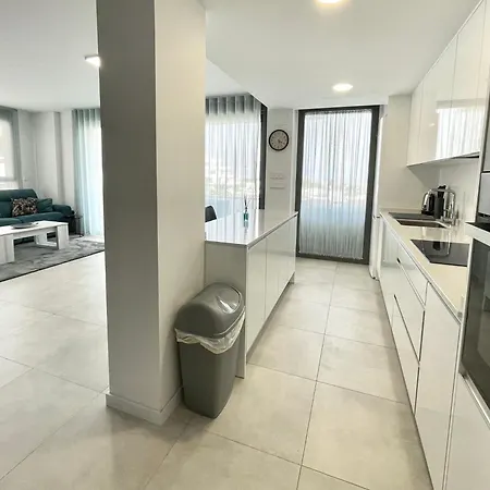 Seascape Luxury *