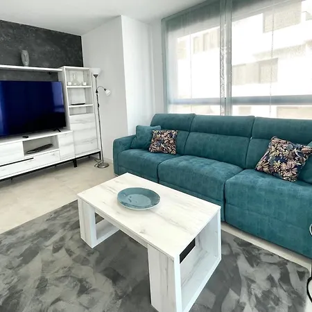 Seascape Luxury Apartment
