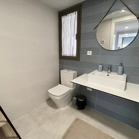 Apartment Seascape Luxury *