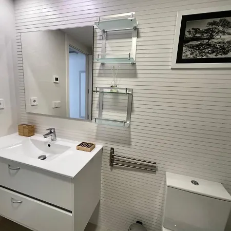 Apartment Seascape Luxury Finestrat
