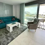Seascape Luxury Apartmán Finestrat