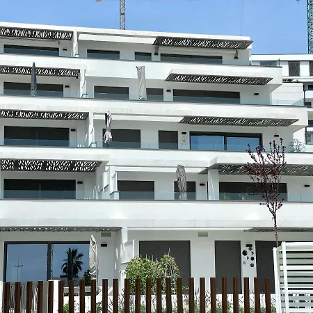 Seascape Luxury * Finestrat